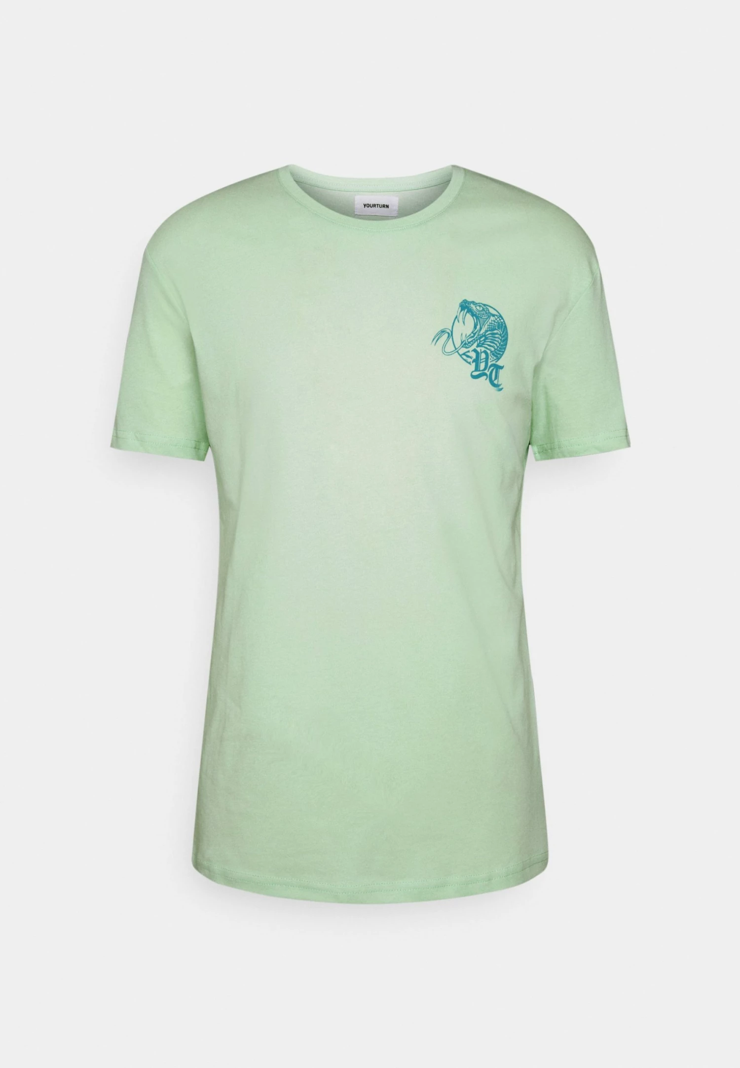 YOURTURN UNISEX - T-shirt imprimé Discount En Ligne t shirt Col rond all 10 YOURTURN UNISEX - T-shirt imprimé Discount En Ligne t shirt Col rond all – Image 8