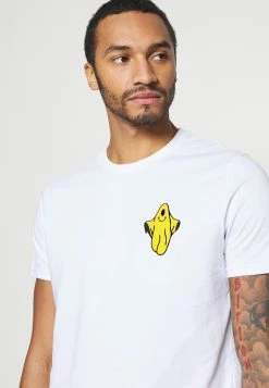 YOURTURN Prix Gelé UNISEX - T-shirt imprimé t shirt Col rond all -YOURTURN Soldes 2022 7cccd7ee6aba4ba7b6d7fdda9d5ec11b