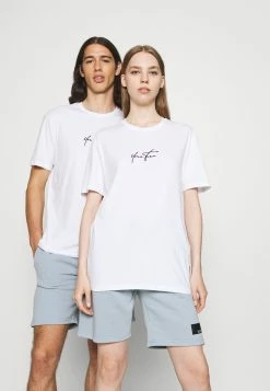 Prix Refroidis YOURTURN UNISEX - T-shirt basique t shirt Col rond all