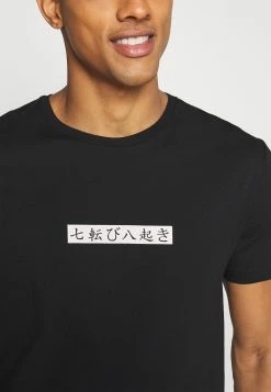 Qualité Garantie YOURTURN T-shirt imprimé t shirt Col rond all -YOURTURN Soldes 2022 7d08f11b63664a13ac55213b54114887