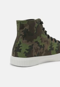 YOURTURN Produit de première qualité UNISEX - Baskets montantes sneaker Rond all 14 YOURTURN Produit de première qualité UNISEX - Baskets montantes sneaker Rond all -YOURTURN Soldes 2022 7d518c0cf3c54ec5a5ad44c3c9324380