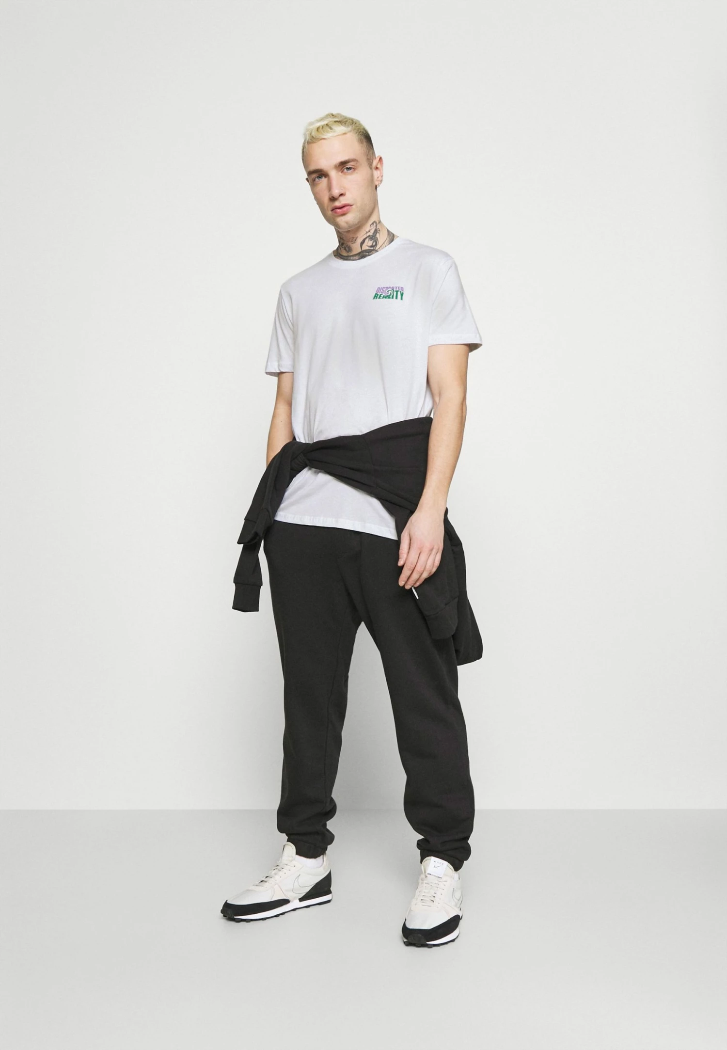 Bonne Qualité YOURTURN UNISEX - T-shirt imprimé t shirt Col rond all 4 Bonne Qualité YOURTURN UNISEX - T-shirt imprimé t shirt Col rond all – Image 2