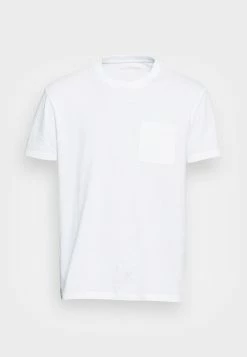 YOURTURN POCKET - T-shirt basique Première Qualité t shirt Col rond all -YOURTURN Soldes 2022 7d8f092ef21e4581879a06b38885a9c2