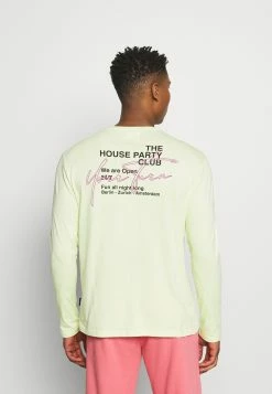 Prix Accessible YOURTURN UNISEX - T-shirt à manches longues t shirt Col rond all -YOURTURN Soldes 2022 7e05916d467e46b5938aa07daef3b3c4