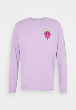 Promos YOURTURN UNISEX - T-shirt à manches longues t shirt Col rond all -YOURTURN Soldes 2022 7e18f8aa65964377b132f4fff1887ca2