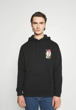 YOURTURN UNISEX - Sweat à capuche Qualité Supérieure pullover Capuche all