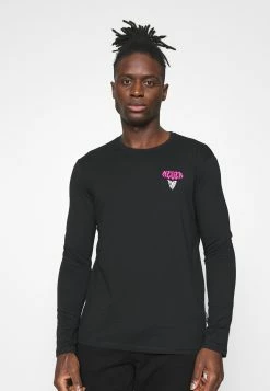 Prix Incroyables YOURTURN UNISEX - T-shirt à manches longues t shirt Col rond all