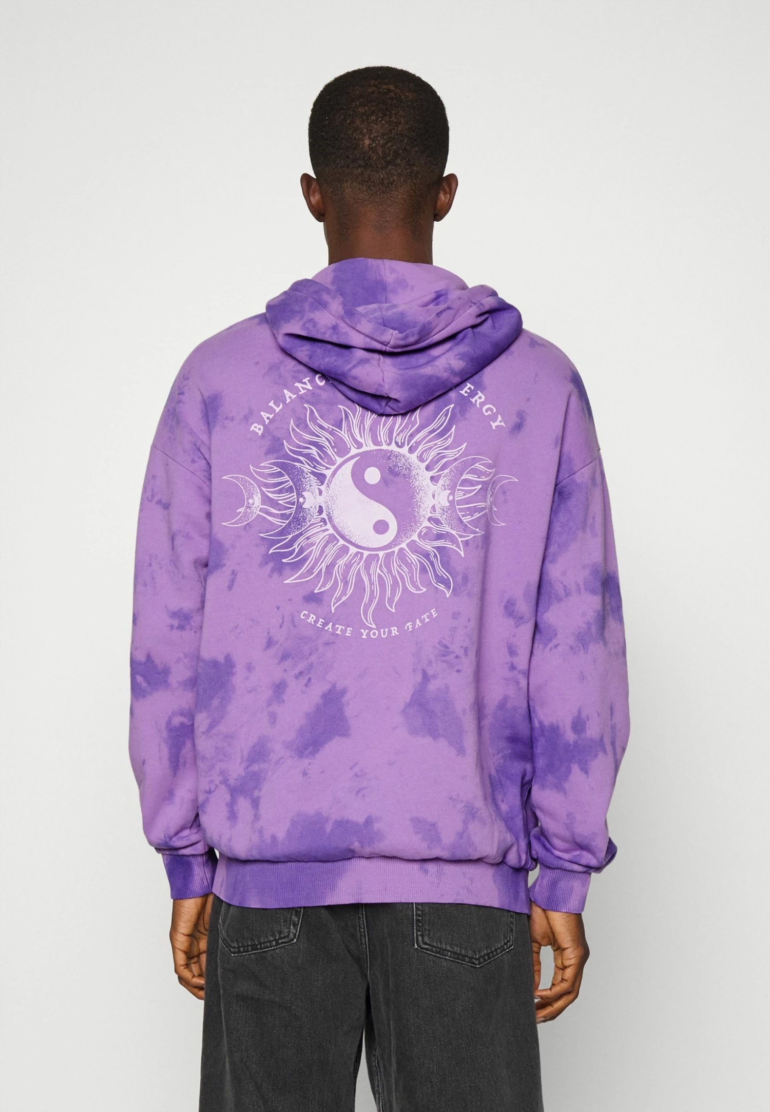 Meilleur Prix Garanti YOURTURN UNISEX - Sweat à capuche pullover Capuche all 3 Meilleur Prix Garanti YOURTURN UNISEX - Sweat à capuche pullover Capuche all