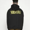 YOURTURN Prix Réduit NIRVANA FACE PRINT HOODIE UNISEX - Sweat à capuche pullover Capuche all -YOURTURN Soldes 2022 7fc72a094631437aa799dca94de7f8e1