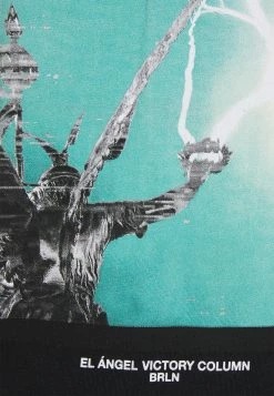 Prix d’Amis YOURTURN T-shirt imprimé t shirt Col rond women -YOURTURN Soldes 2022 7fd2f533005242c09b8d3a365c72f7cb