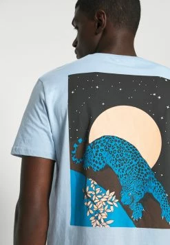 YOURTURN Prix Acceptable UNISEX - T-shirt imprimé t shirt Col rond all -YOURTURN Soldes 2022 800773ee98f94125969f8511e64cc8af