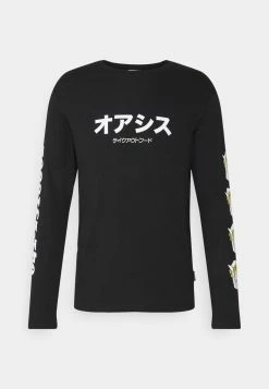 YOURTURN UNISEX - T-shirt à manches longues Prix Acceptable t shirt Col rond all -YOURTURN Soldes 2022 8029ec37f5b54b3ea9b62753c643f318 1