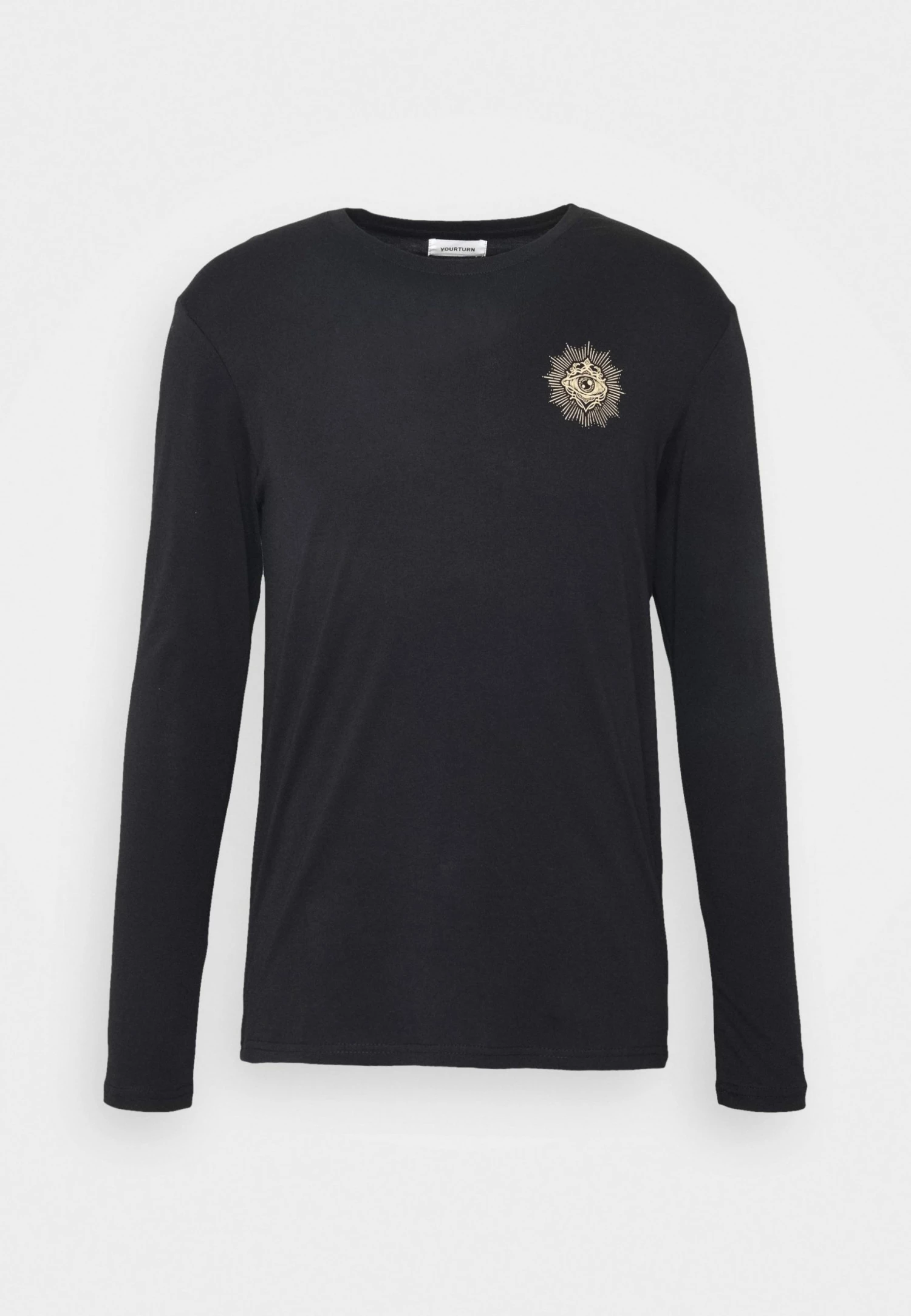Bon Rapport Coût-Efficacité YOURTURN UNISEX - T-shirt à manches longues t shirt Col rond all 9 Bon Rapport Coût-Efficacité YOURTURN UNISEX - T-shirt à manches longues t shirt Col rond all – Image 7