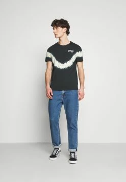 YOURTURN UNISEX - T-shirt imprimé Prix Affortable t shirt Col rond all -YOURTURN Soldes 2022 807543f26edf4adbb1dcf033622667ce