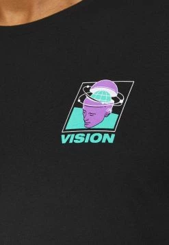 YOURTURN UNISEX - T-shirt à manches longues Bas Prix t shirt Col rond all -YOURTURN Soldes 2022 81127bac210e41e096a337036a4bf0a0