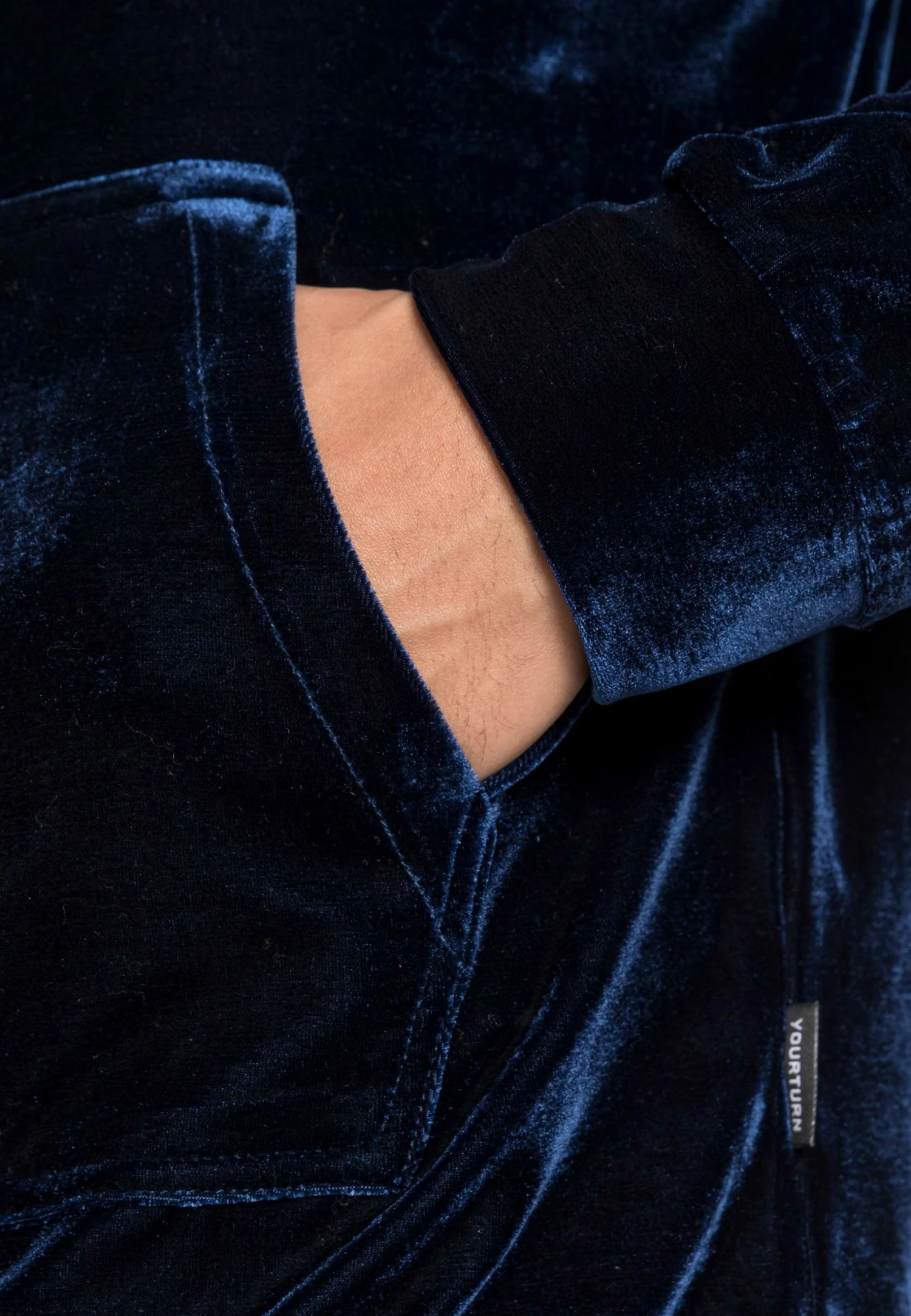 YOURTURN FESTIVE HOODIE UNISEX - Sweat à capuche Prix Jamais Vus pullover Capuche all 7 YOURTURN FESTIVE HOODIE UNISEX - Sweat à capuche Prix Jamais Vus pullover Capuche all – Image 5