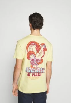 Qualité Garantie YOURTURN UNISEX - T-shirt imprimé t shirt Col rond all -YOURTURN Soldes 2022 81abef312a9f4ec09a21bf51b0ac6322