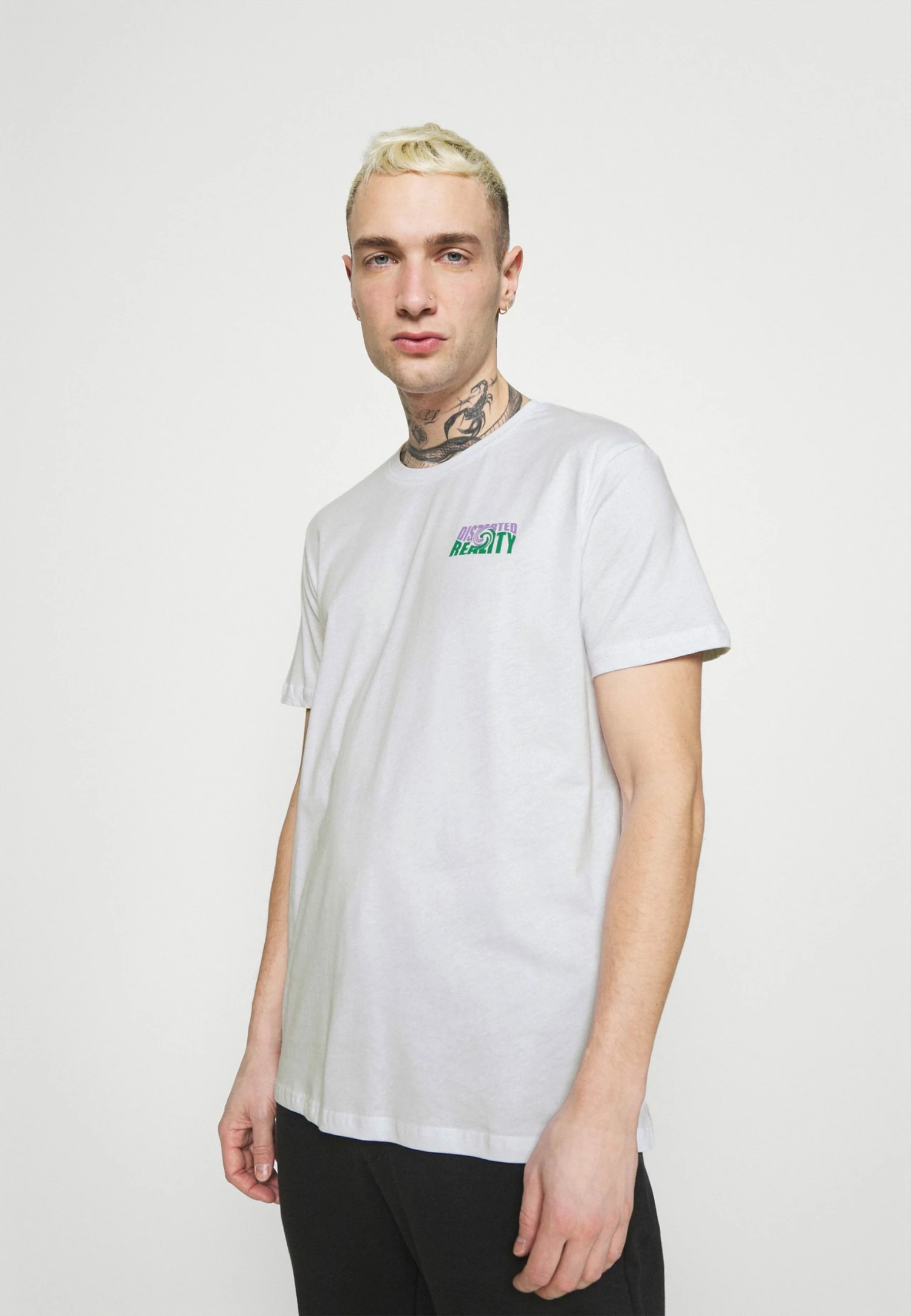 Bonne Qualité YOURTURN UNISEX - T-shirt imprimé t shirt Col rond all 3 Bonne Qualité YOURTURN UNISEX - T-shirt imprimé t shirt Col rond all