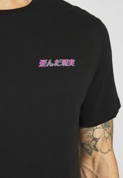 YOURTURN Prix Cassé T-shirt imprimé t shirt Col rond all -YOURTURN Soldes 2022 81f06d6bb25d47f4b72a79ea735cdb13