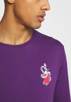 YOURTURN UNISEX - T-shirt imprimé Qualité Supérieure t shirt Col rond all -YOURTURN Soldes 2022 81f3d811d36a46409feb81ee5ab64b92