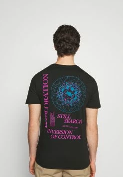 YOURTURN Prix Usine UNISEX - T-shirt imprimé t shirt Col rond all -YOURTURN Soldes 2022 82135549223646de92c2d83227e5c2c7