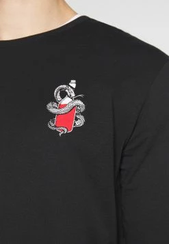 YOURTURN Petit Prix UNISEX - T-shirt imprimé t shirt Col rond all -YOURTURN Soldes 2022 825072fa7ae9437db1eba7ef4b73dbf2