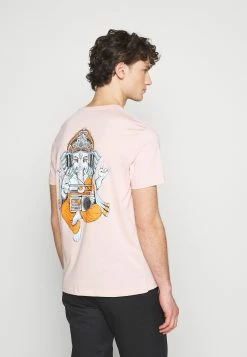 YOURTURN Prix Dégriffé UNISEX - T-shirt imprimé t shirt Col rond all -YOURTURN Soldes 2022 82a49a0b53584c46b0d30bca536d0afb