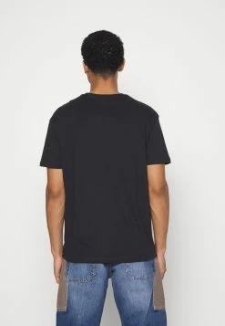 YOURTURN MICKEY MOUSE TEE UNISEX - T-shirt imprimé Haute Qualité t shirt Col rond all -YOURTURN Soldes 2022 833240c2318246ba8c48418dd6af1283