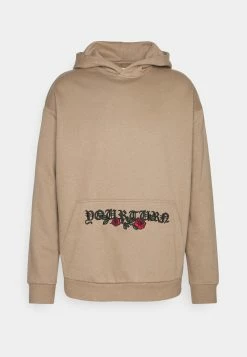 YOURTURN Prix Exclusifs UNISEX - Sweatshirt pullover Capuche all -YOURTURN Soldes 2022 83473f527fe94fdc9cef131286adf237