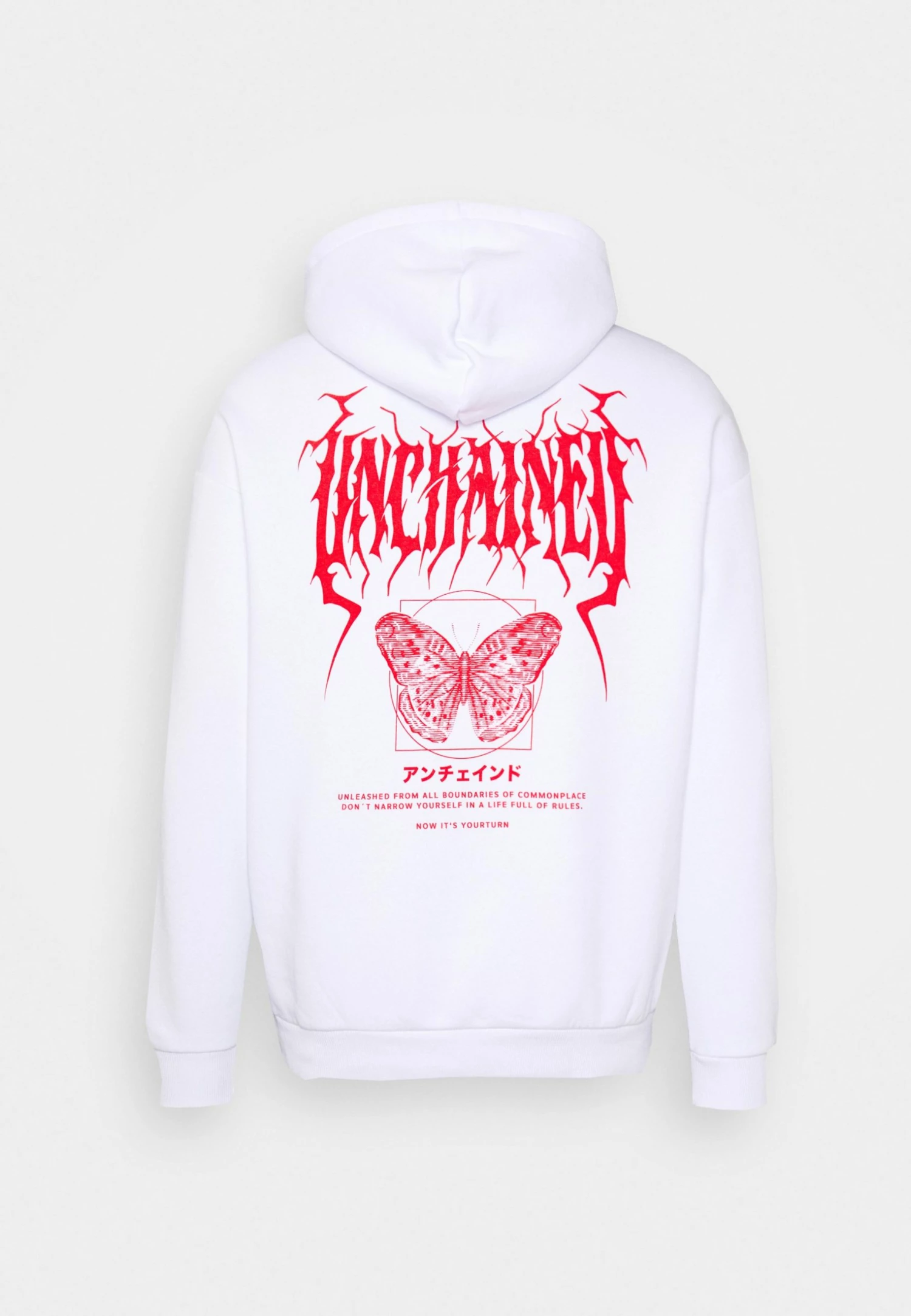 YOURTURN Un Tarif Préférentiel Sweat à capuche pullover Capuche all 4 YOURTURN Un Tarif Préférentiel Sweat à capuche pullover Capuche all – Image 2