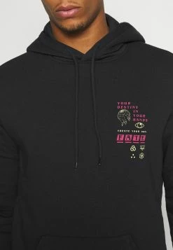YOURTURN Prix Affortable UNISEX - Sweat à capuche pullover Capuche all -YOURTURN Soldes 2022 8394bd308d764de599a0906db8fc10a0