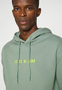 YOURTURN UNISEX - Sweatshirt En promotion pullover Capuche all -YOURTURN Soldes 2022 83e8b1533c81480788ed1b6d744c41b3