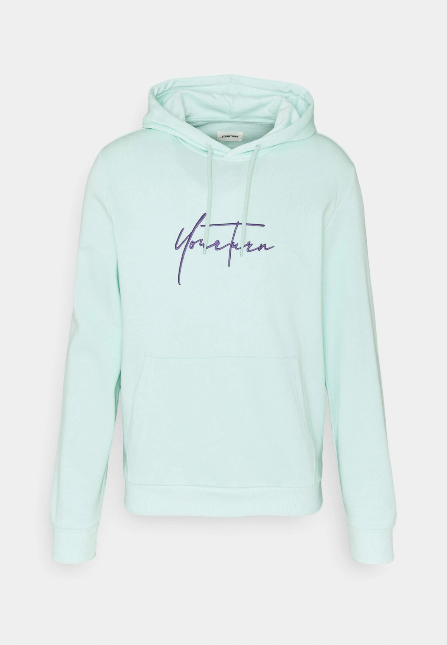 YOURTURN UNISEX - Sweatshirt En Remise pullover Capuche all 11 YOURTURN UNISEX - Sweatshirt En Remise pullover Capuche all – Image 9