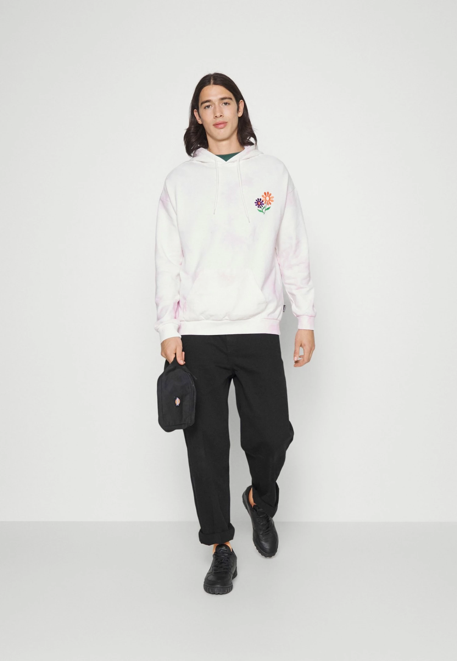 YOURTURN Soldes UNISEX - Sweatshirt pullover Capuche all 4 YOURTURN Soldes UNISEX - Sweatshirt pullover Capuche all – Image 2