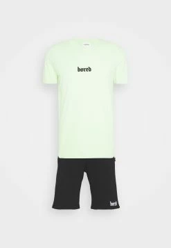 YOURTURN SET - Short Remise En Ligne combination clothing Normale all -YOURTURN Soldes 2022 84c800df614a45cba4a0ec4ac6970cff