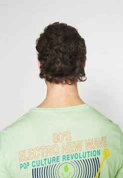 YOURTURN Qualité Fiable UNISEX - T-shirt imprimé t shirt Col rond all 17 YOURTURN Qualité Fiable UNISEX - T-shirt imprimé t shirt Col rond all -YOURTURN Soldes 2022 84e8d048c2dd47f1be1ae7c5c61e3809