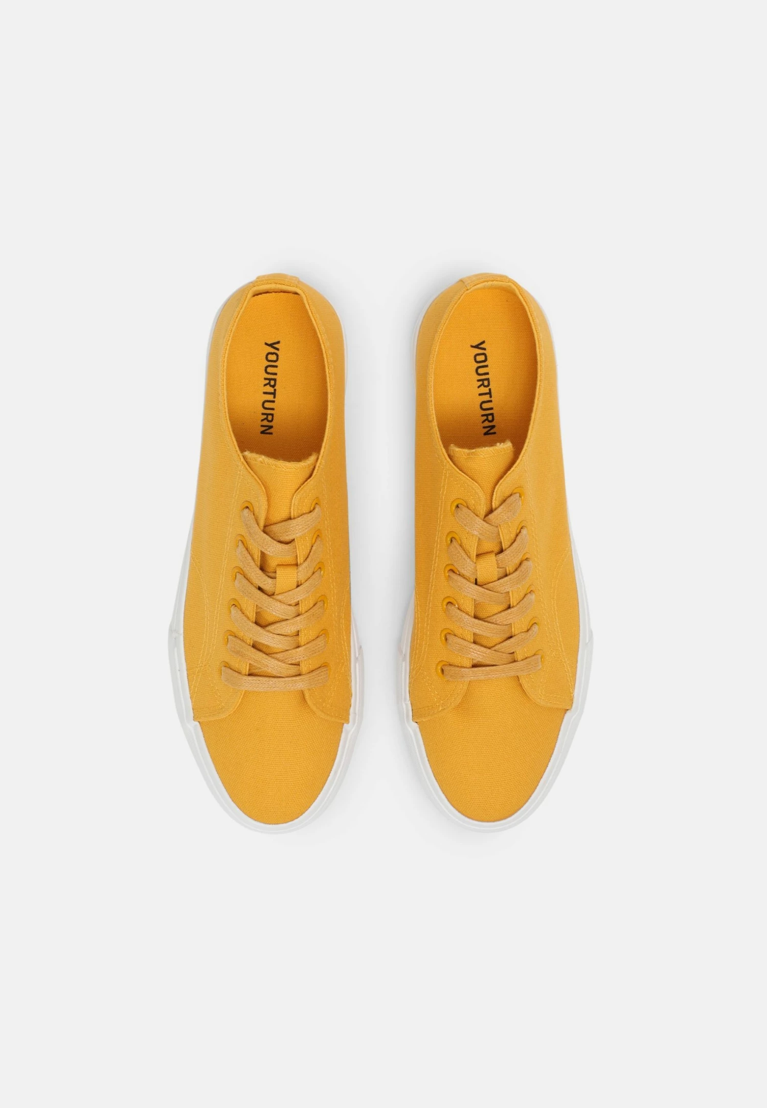 Meilleure qualité YOURTURN UNISEX - Baskets basses sneaker Rond all 6 Meilleure qualité YOURTURN UNISEX - Baskets basses sneaker Rond all – Image 4