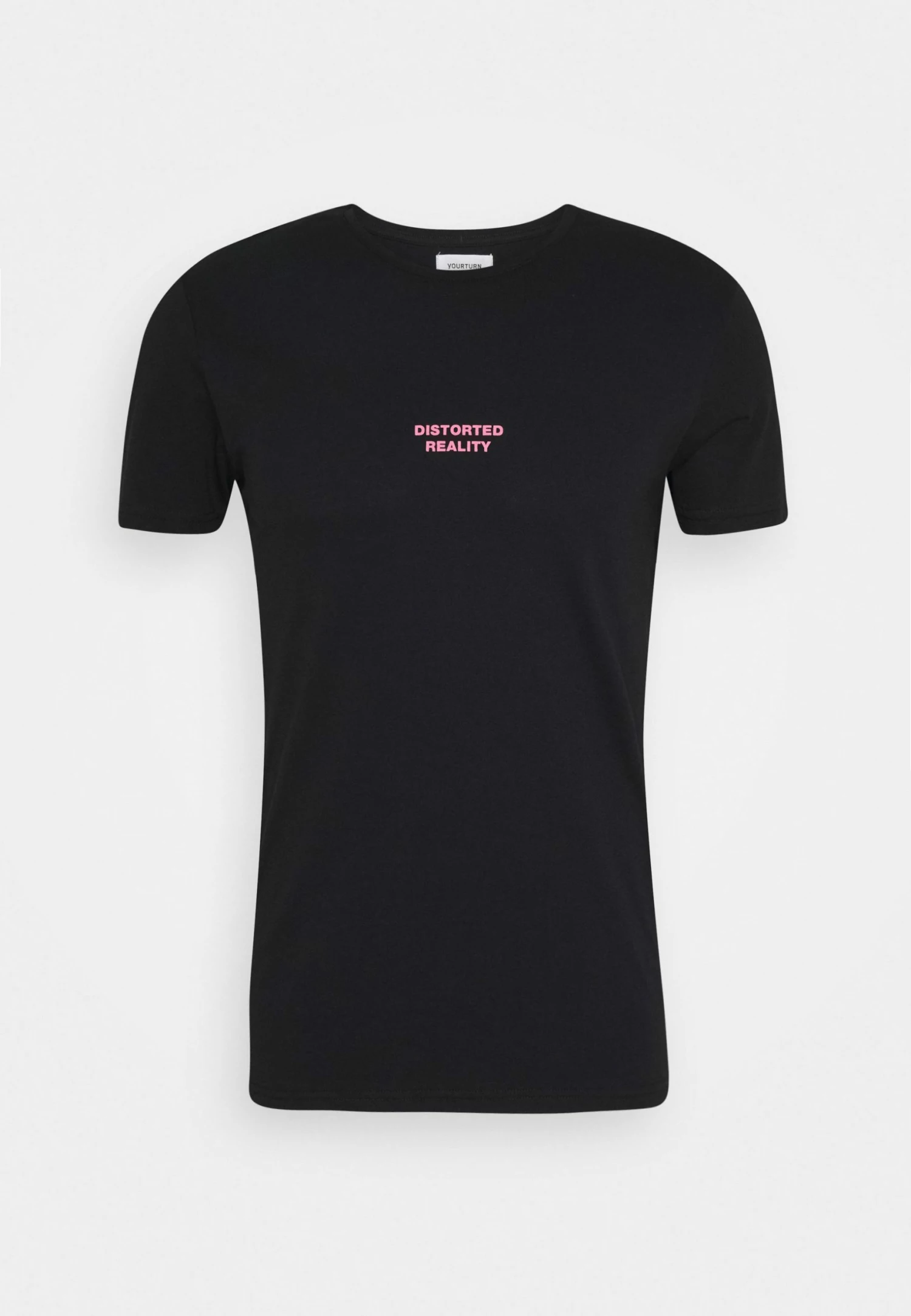 Prix Allégé YOURTURN T-shirt imprimé t shirt Col rond all 11 Prix Allégé YOURTURN T-shirt imprimé t shirt Col rond all – Image 9