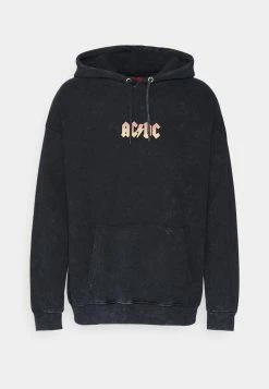 YOURTURN Vendre ACDC SWEAT UNISEX - Sweat à capuche pullover Capuche all -YOURTURN Soldes 2022 86c9e3fba3974f4995420b676be394f1