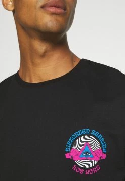 Plus Bas Prix De Vente YOURTURN UNISEX - T-shirt imprimé t shirt Col rond all -YOURTURN Soldes 2022 87515fefc73248f6909f680e669b279d