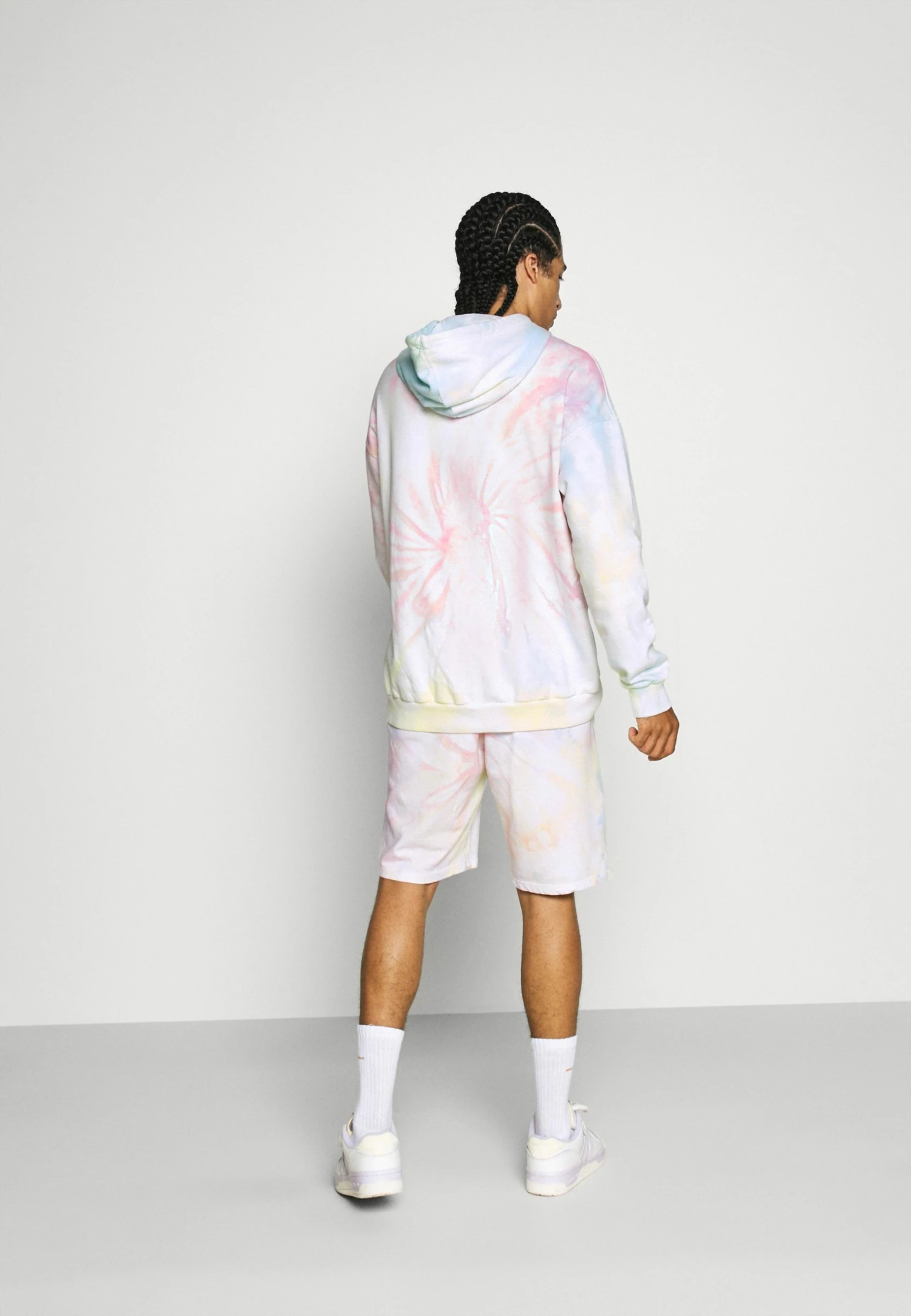 YOURTURN Prix Usine UNISEX SET - Sweat à capuche combination clothing Capuche all 5 YOURTURN Prix Usine UNISEX SET - Sweat à capuche combination clothing Capuche all – Image 3