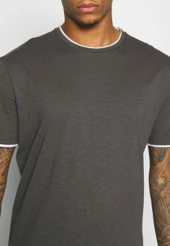 Bon Rapport Coût-Efficacité YOURTURN UNISEX - T-shirt imprimé t shirt Col rond all -YOURTURN Soldes 2022 87b5ed098b774932996ad6202a6dfbc3