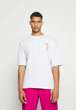 Prix Accessible YOURTURN UNISEX - T-shirt imprimé t shirt Col rond all