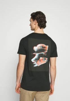 YOURTURN T-shirt imprimé Prix Jamais Vus t shirt Col rond all -YOURTURN Soldes 2022 87ef08c8b5b6489c86f524692226ee1c