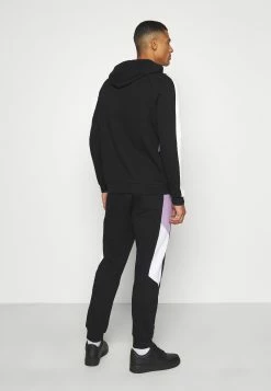 YOURTURN Soldes En Ligne SET UNISEX - Sweat à capuche zippé combination clothing Normale all -YOURTURN Soldes 2022 87f8c000f8204fab9c98f5a3be7282e7