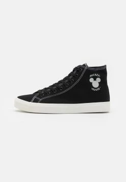 YOURTURN Assurance De l’Authenticité DISNEY UNISEX - Baskets montantes sneaker Rond all -YOURTURN Soldes 2022 882ae22d69b844d996dc345ff7682310 1
