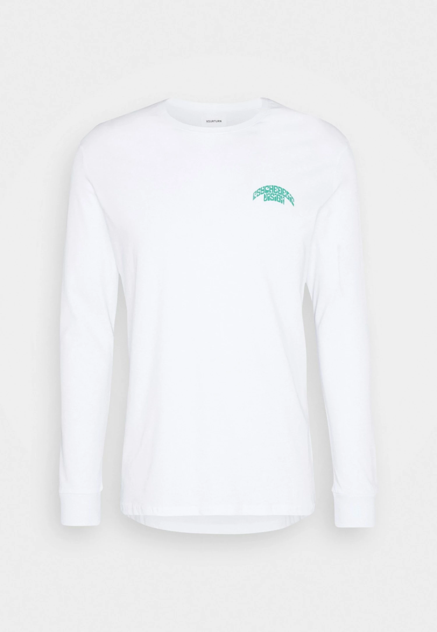 YOURTURN Première Qualité UNISEX - T-shirt à manches longues t shirt Col rond all 10 YOURTURN Première Qualité UNISEX - T-shirt à manches longues t shirt Col rond all – Image 8