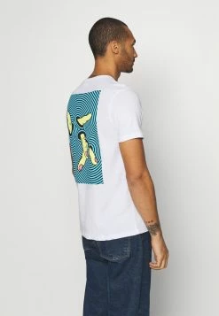 Prix Allégé YOURTURN T-shirt imprimé t shirt Col rond all 14 Prix Allégé YOURTURN T-shirt imprimé t shirt Col rond all -YOURTURN Soldes 2022 890178ebee994813a242757611f00c2c