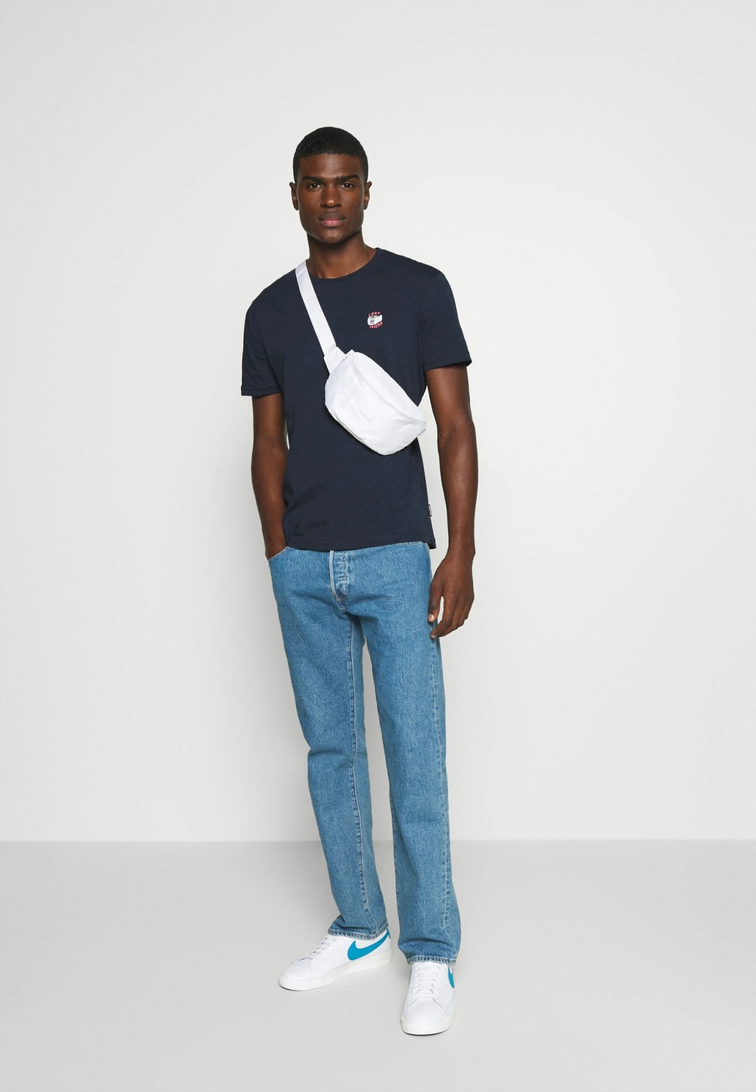 YOURTURN Prix Équitable UNISEX - T-shirt imprimé t shirt Col rond all 4 YOURTURN Prix Équitable UNISEX - T-shirt imprimé t shirt Col rond all – Image 2