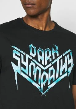 Prix De Lancement YOURTURN T-shirt imprimé t shirt Col rond all -YOURTURN Soldes 2022 8971927b689c42b98cfcc566d8241f9a